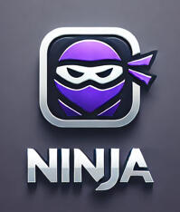 Zealth Ninja